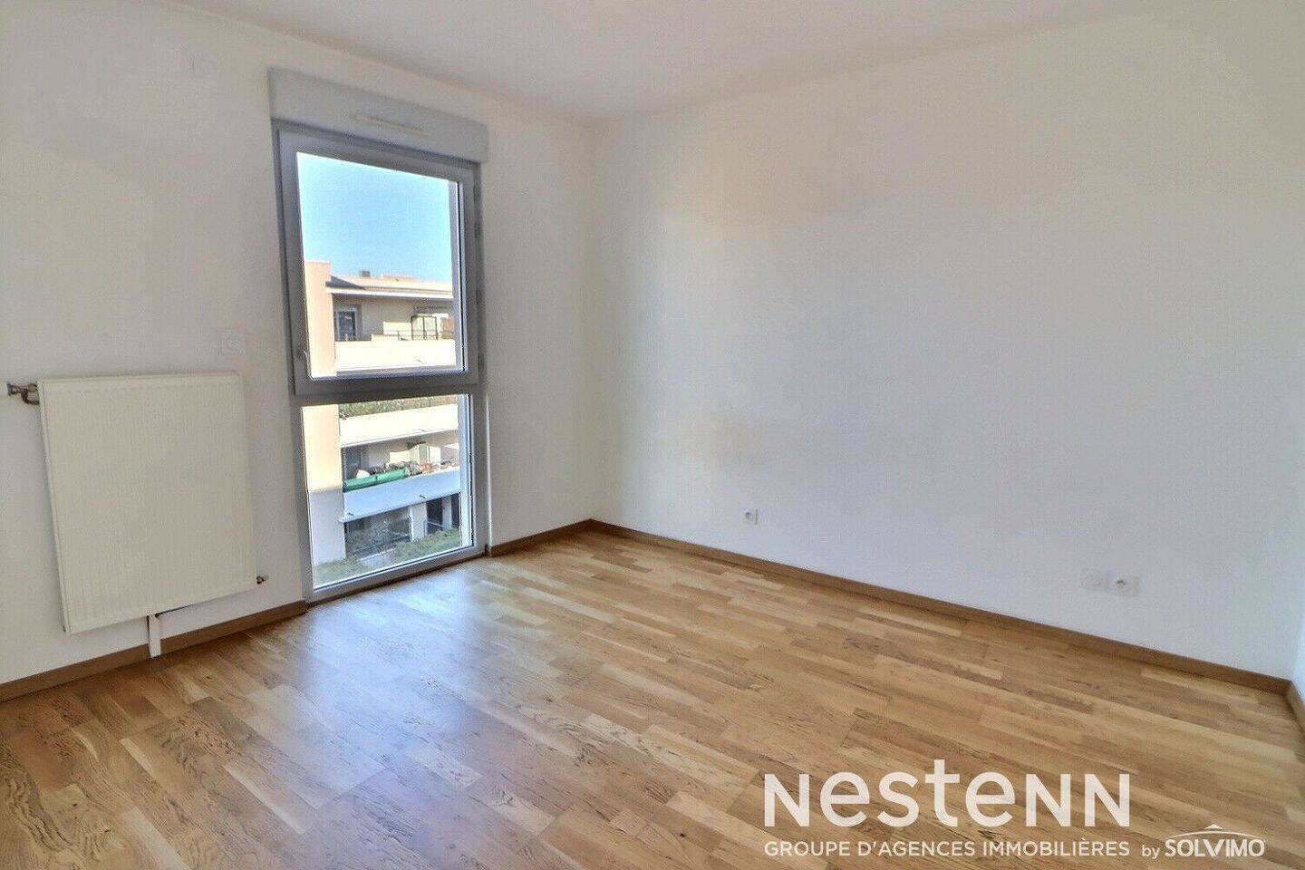 Appartement à vendre, 36m², Mions