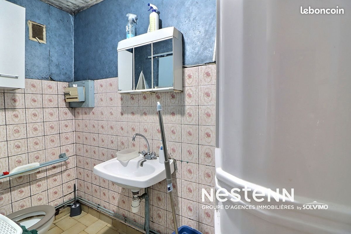 Appartement à vendre, 29m², Feyzin