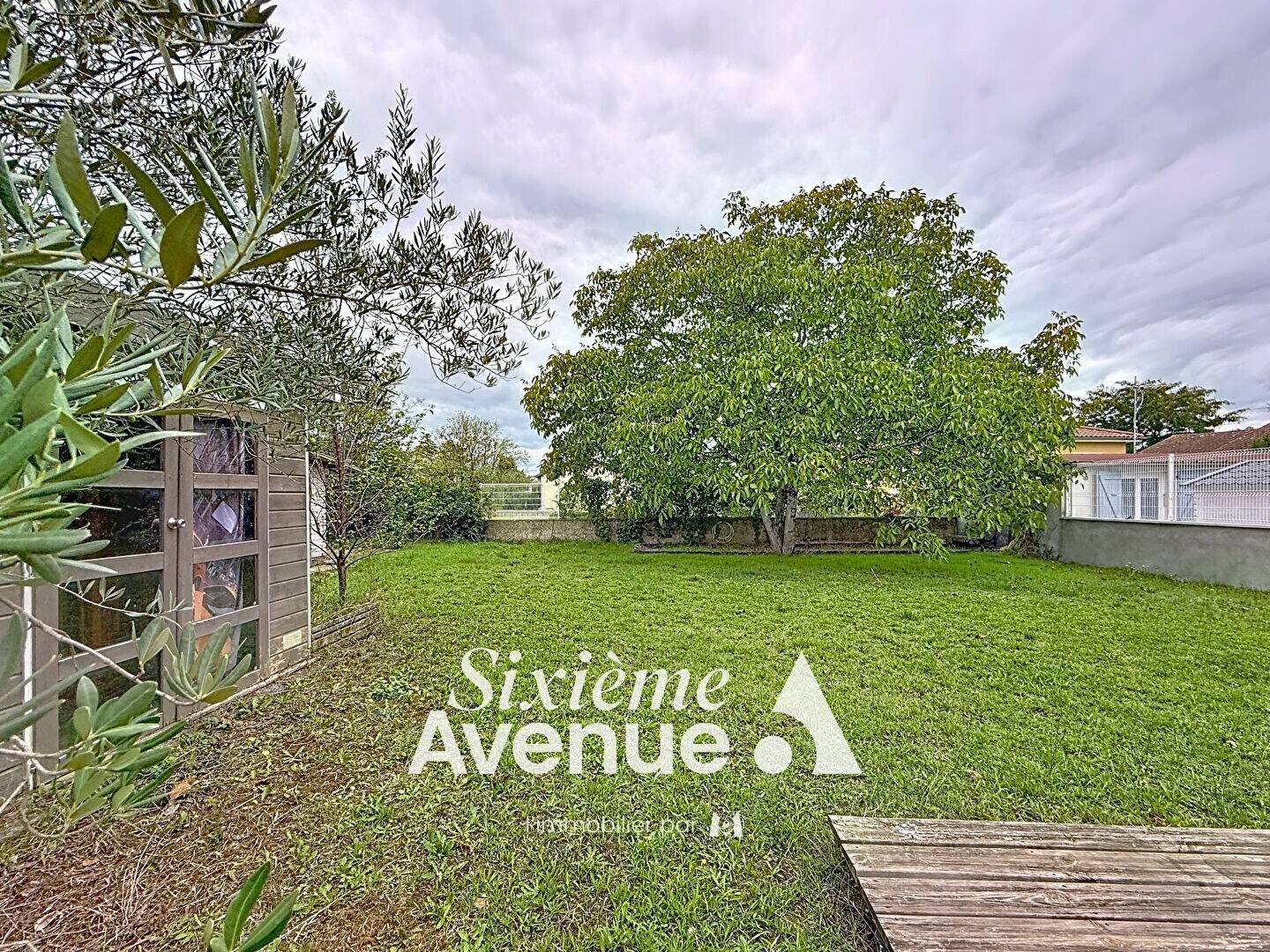 Maison à louer, 111m², Décines-Charpieu