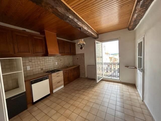 Maison à louer, 103m², Maureilhan