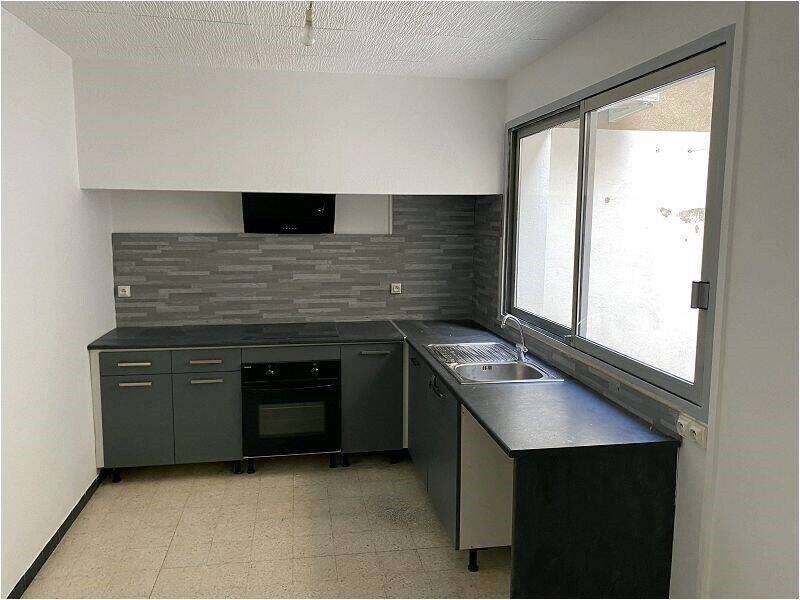 Appartement à vendre, 57m², Maraussan