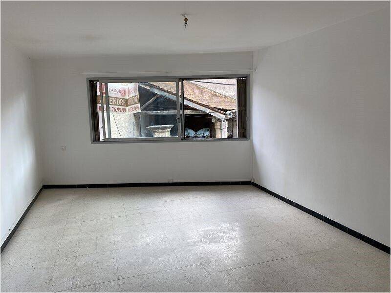 Appartement à vendre, 57m², Maraussan
