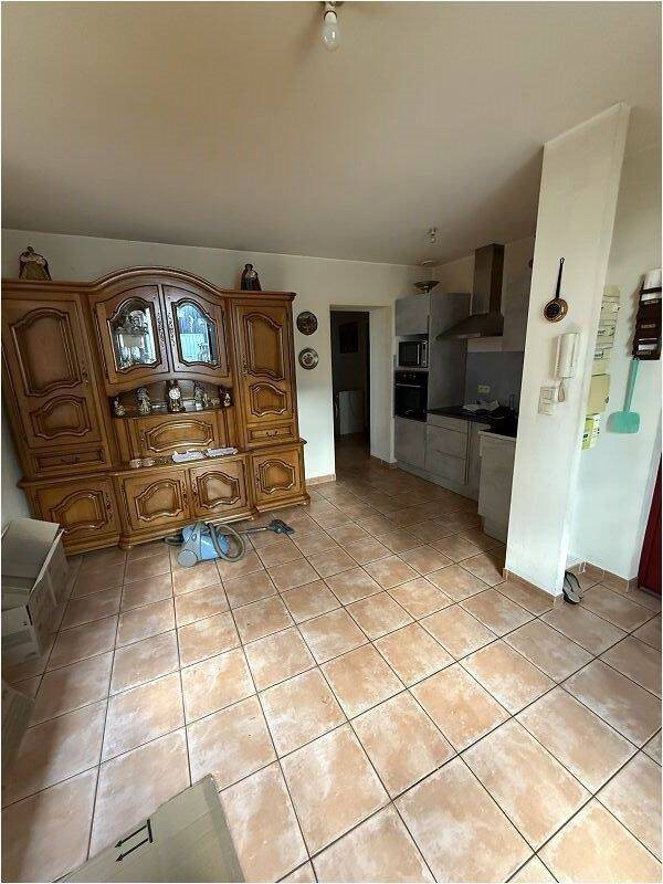 Appartement à louer, 62m², Maraussan