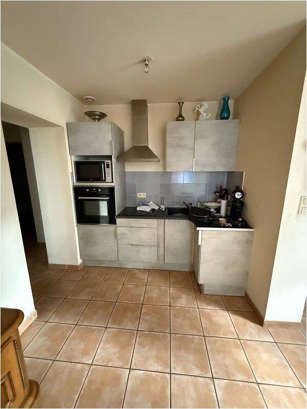 Appartement à louer, 62m², Maraussan