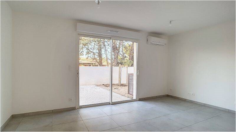 Appartement à louer, 59m², Sérignan