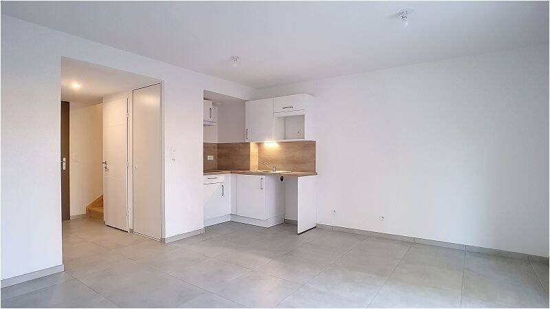 Appartement à louer, 59m², Sérignan
