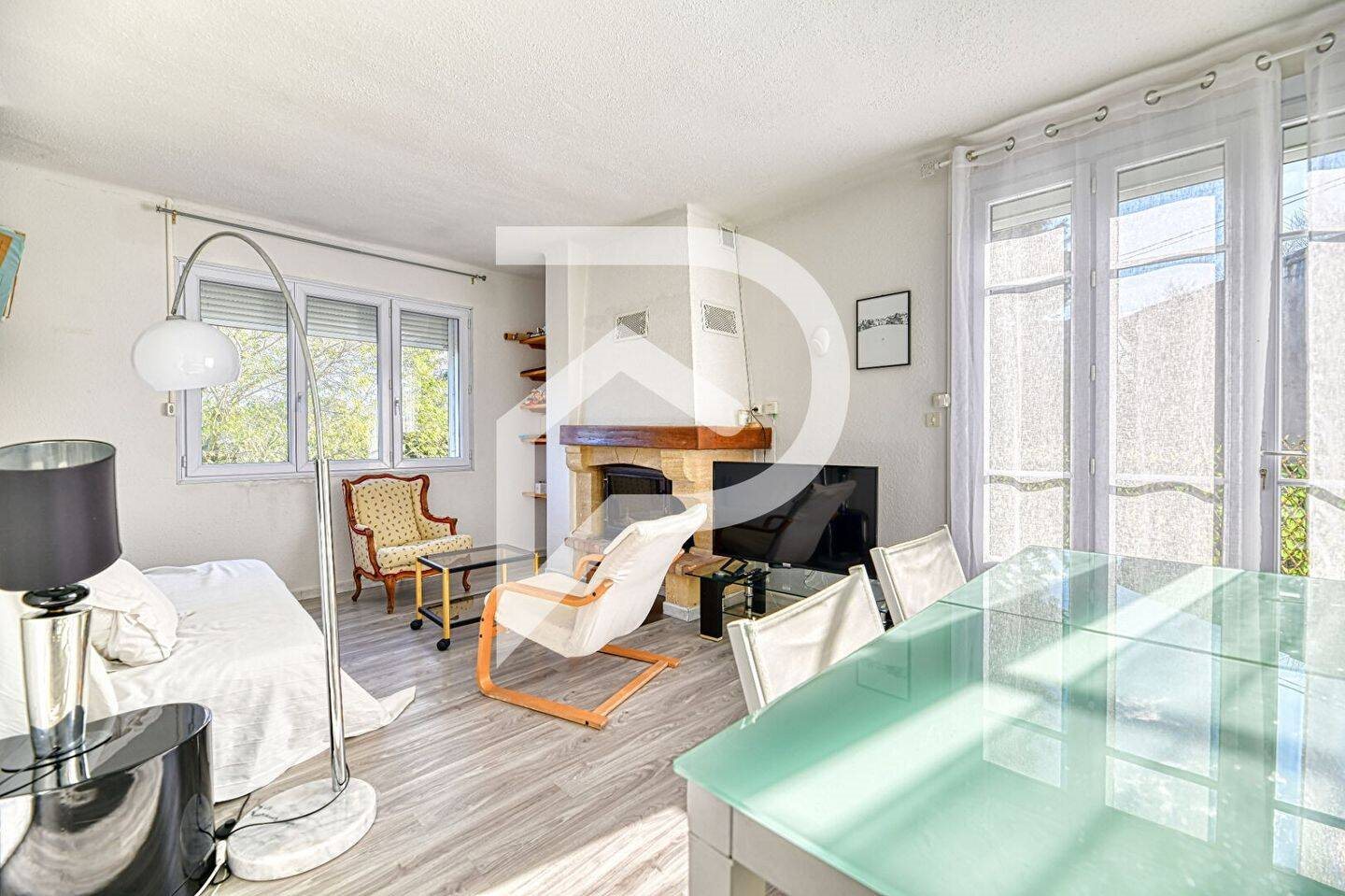 Appartement à louer, 72m², Nîmes