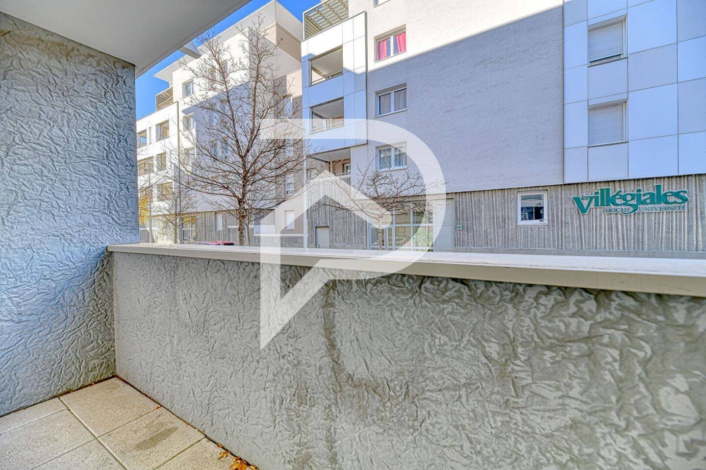 Appartement à louer, 23m², Nîmes