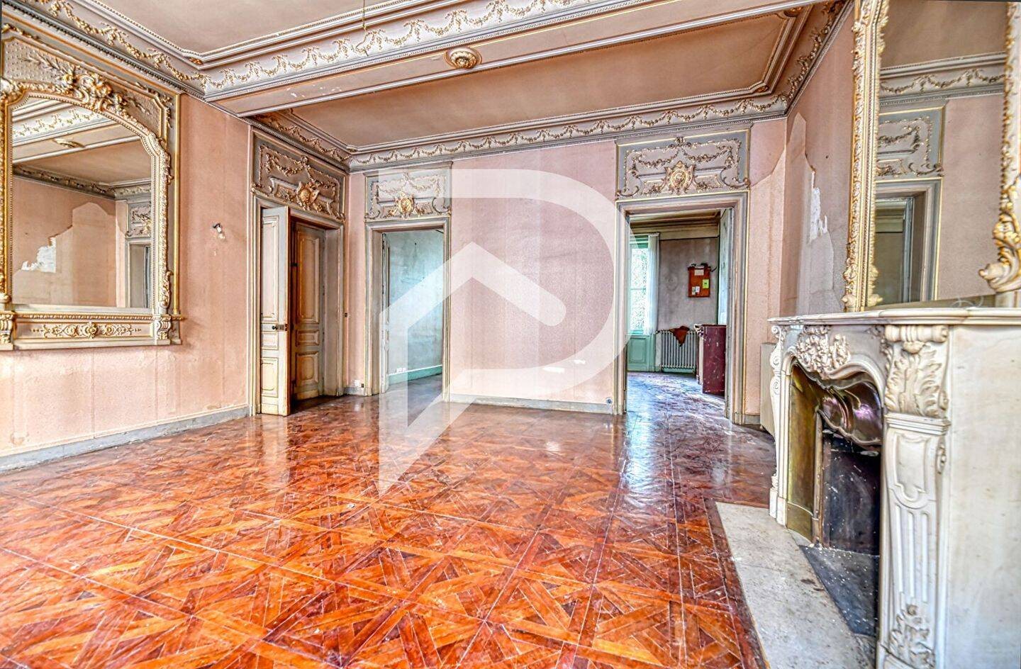 Appartement à vendre, 448m², Nîmes