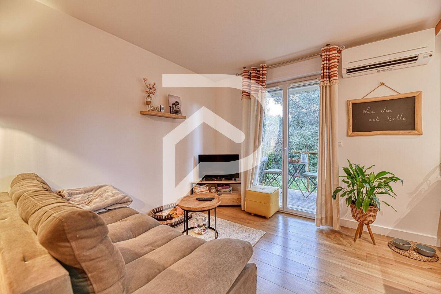 Appartement à vendre, 44m², Nîmes