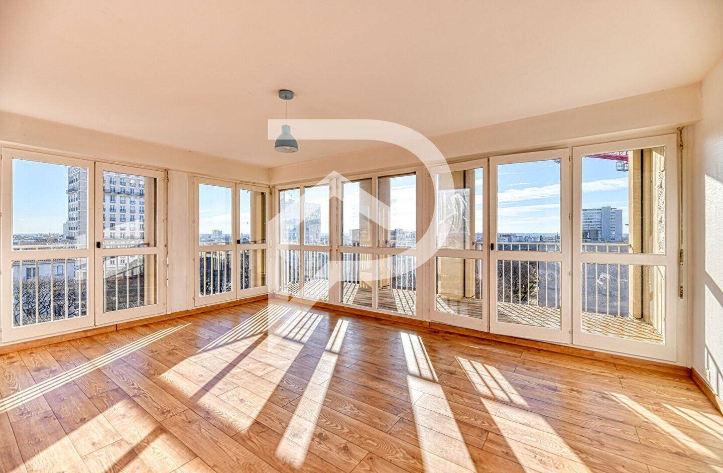 Appartement à louer, 55m², Nîmes