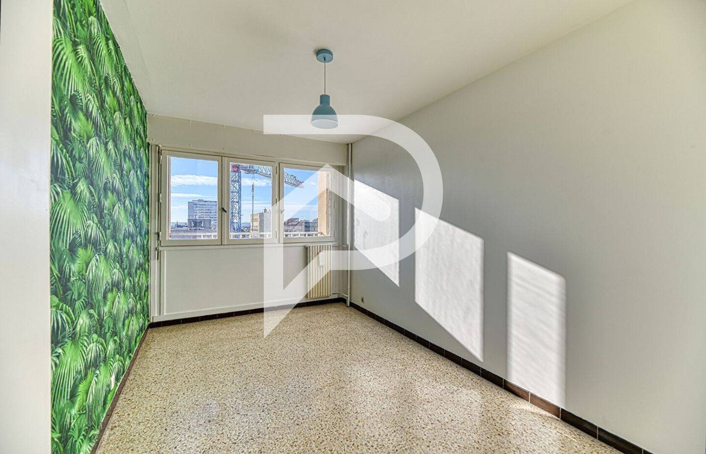 Appartement à louer, 55m², Nîmes