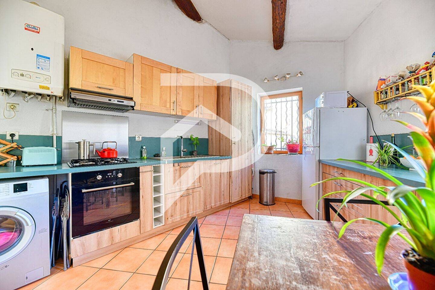 Appartement à louer, 55m², Nîmes