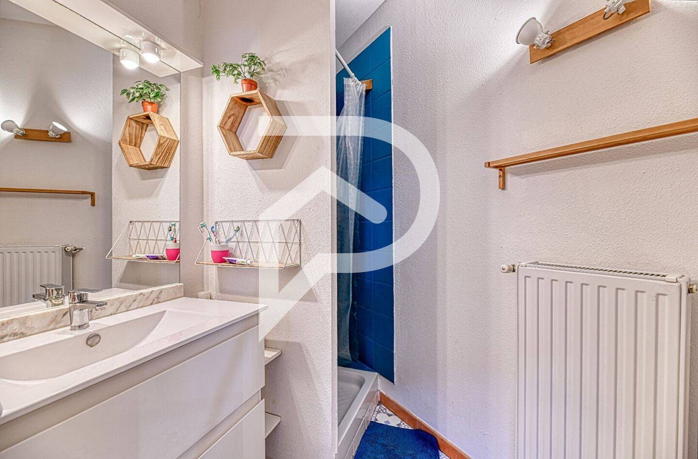 Appartement à louer, 55m², Nîmes