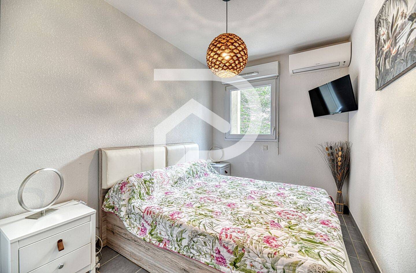Appartement à louer, 55m², Nîmes