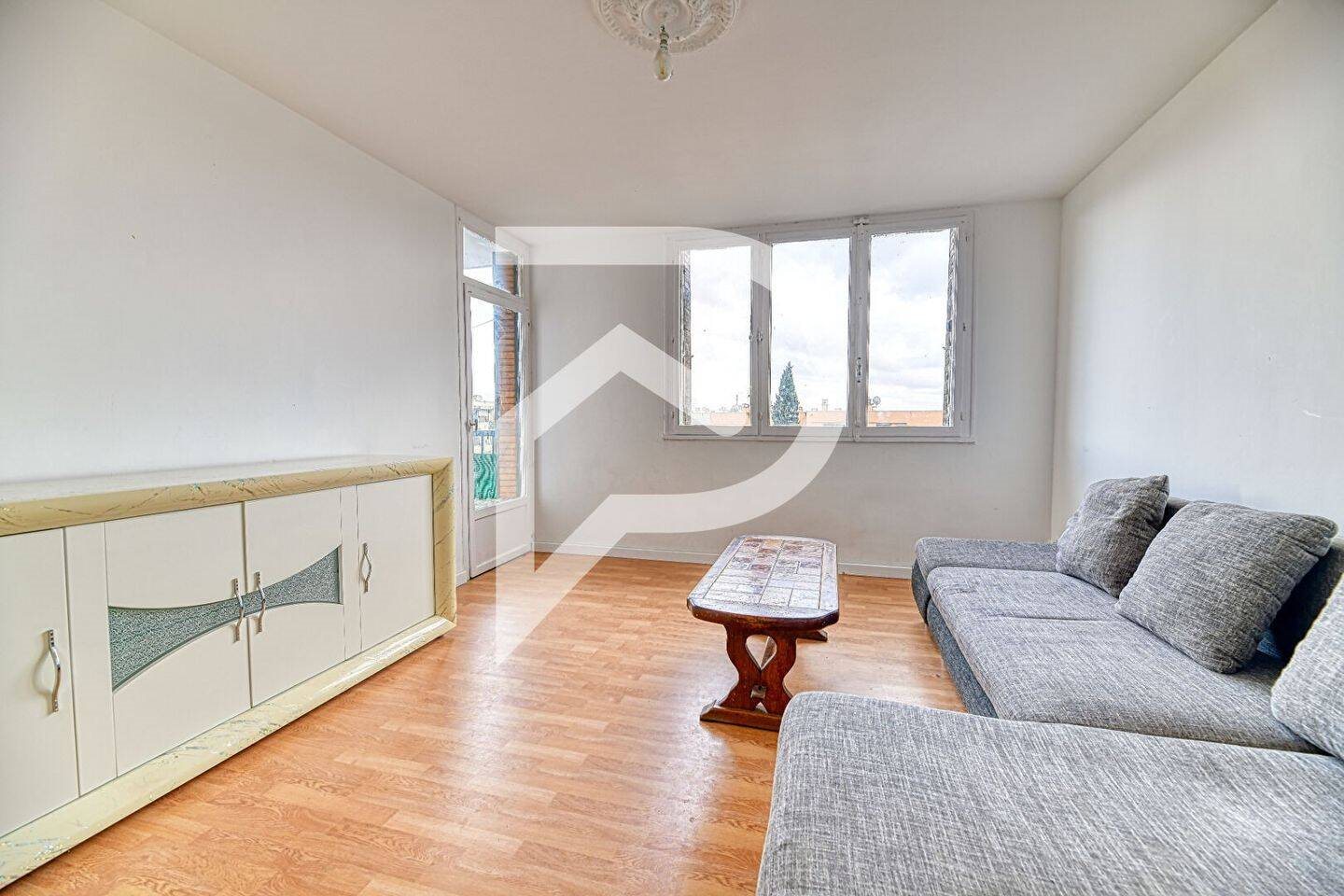 Appartement à vendre, 60m², Nîmes