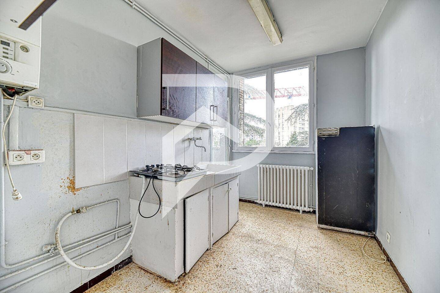 Appartement à vendre, 60m², Nîmes