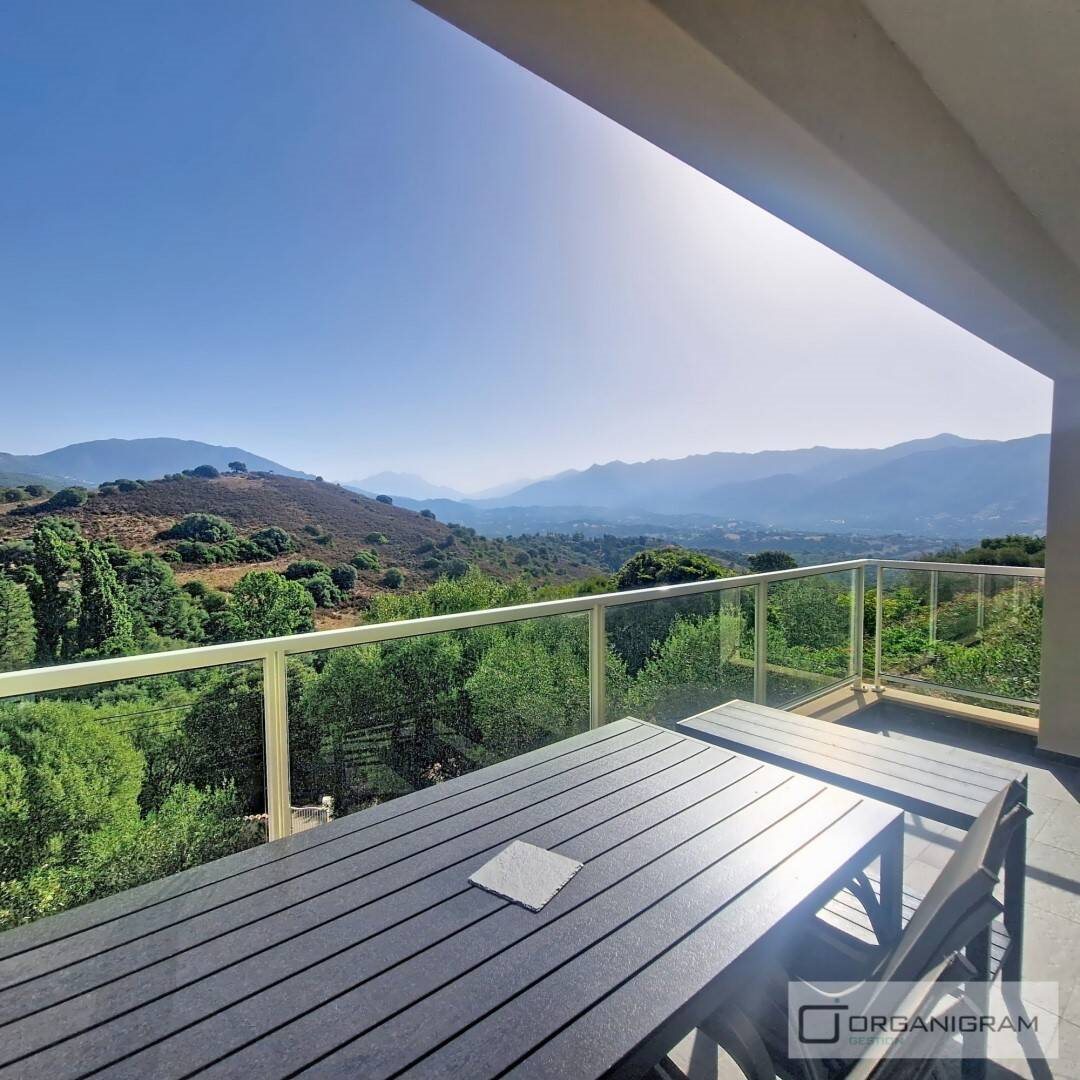 Maison à louer, 100m², Ajaccio