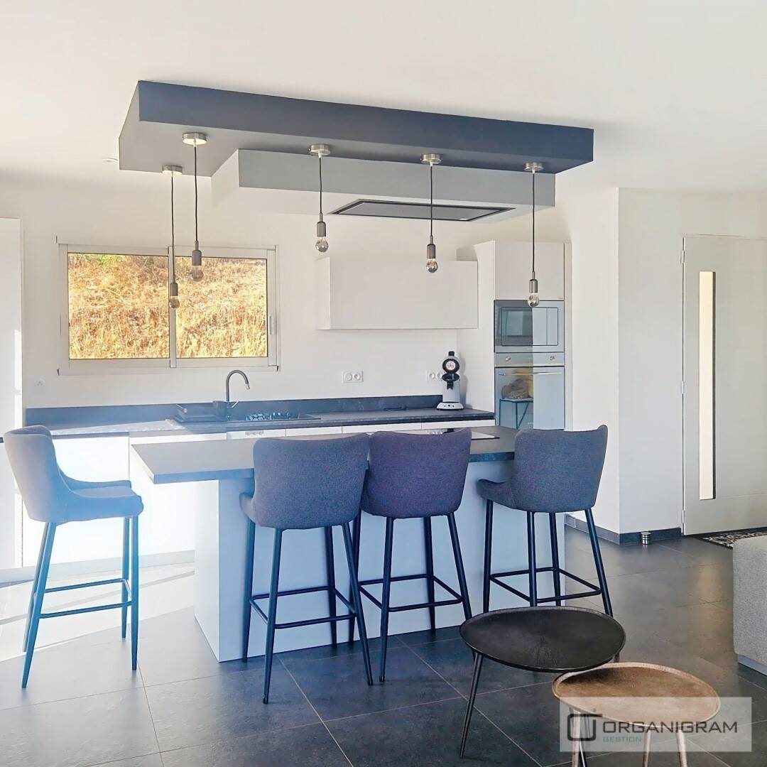 Maison à louer, 100m², Ajaccio