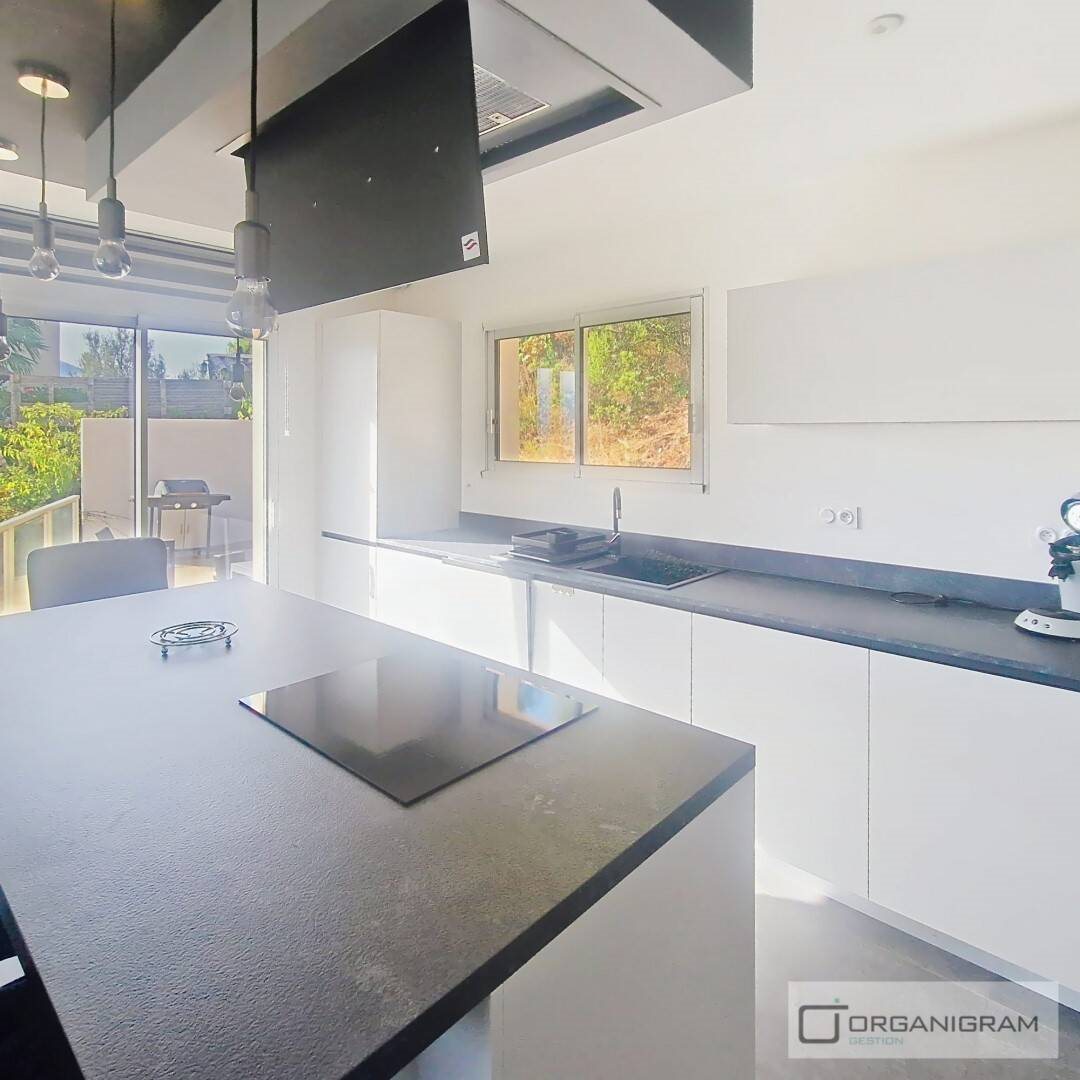 Maison à louer, 100m², Ajaccio