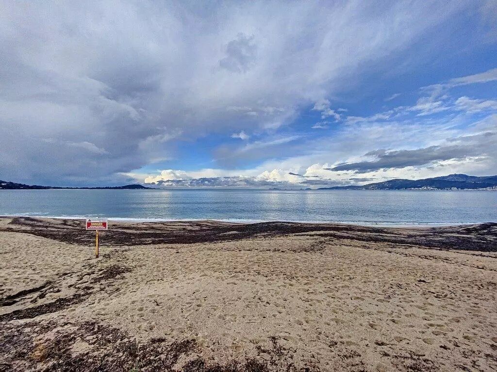 Appartement à louer, 22m², Albitreccia