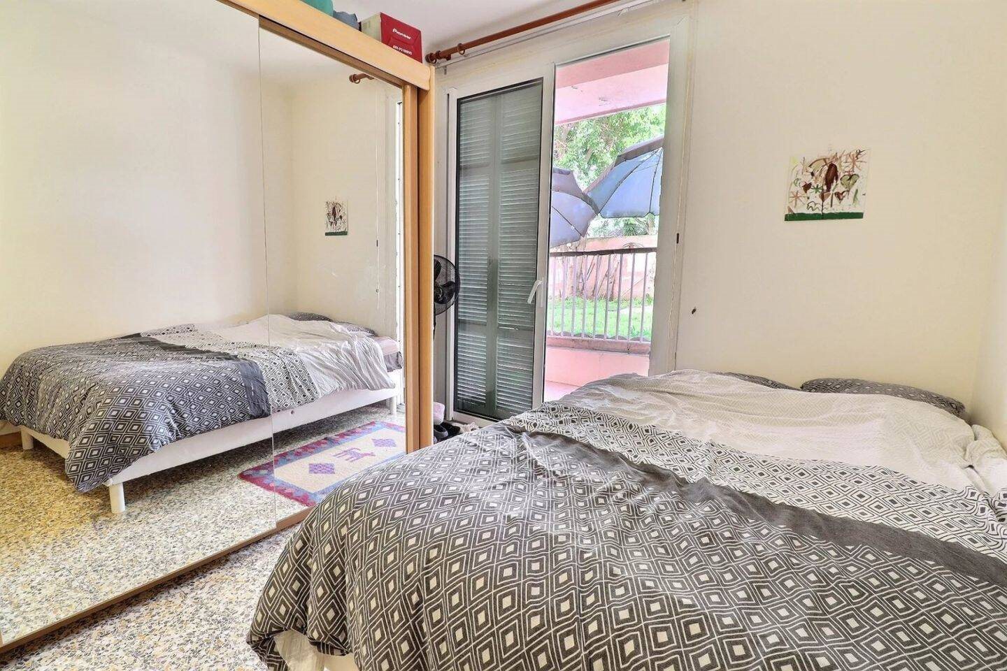 Appartement à vendre, 38m², Ajaccio