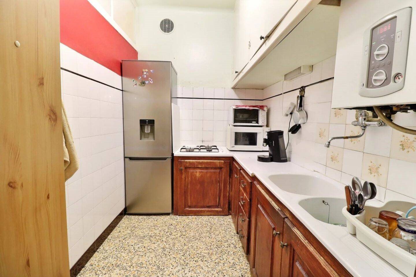 Appartement à vendre, 38m², Ajaccio