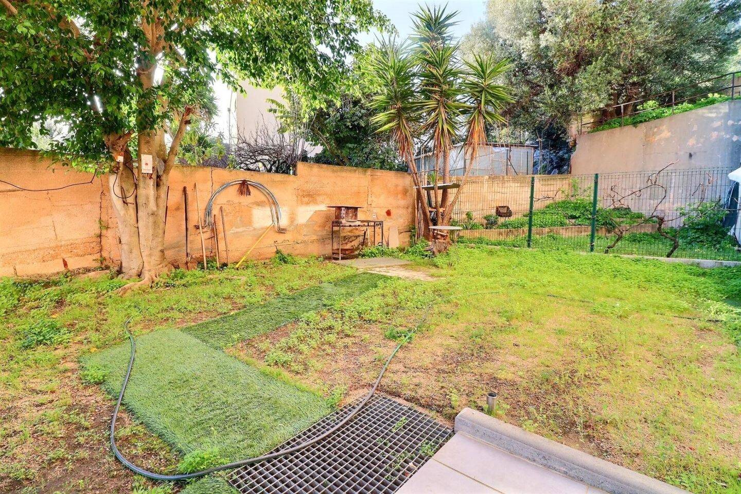 Appartement à vendre, 38m², Ajaccio