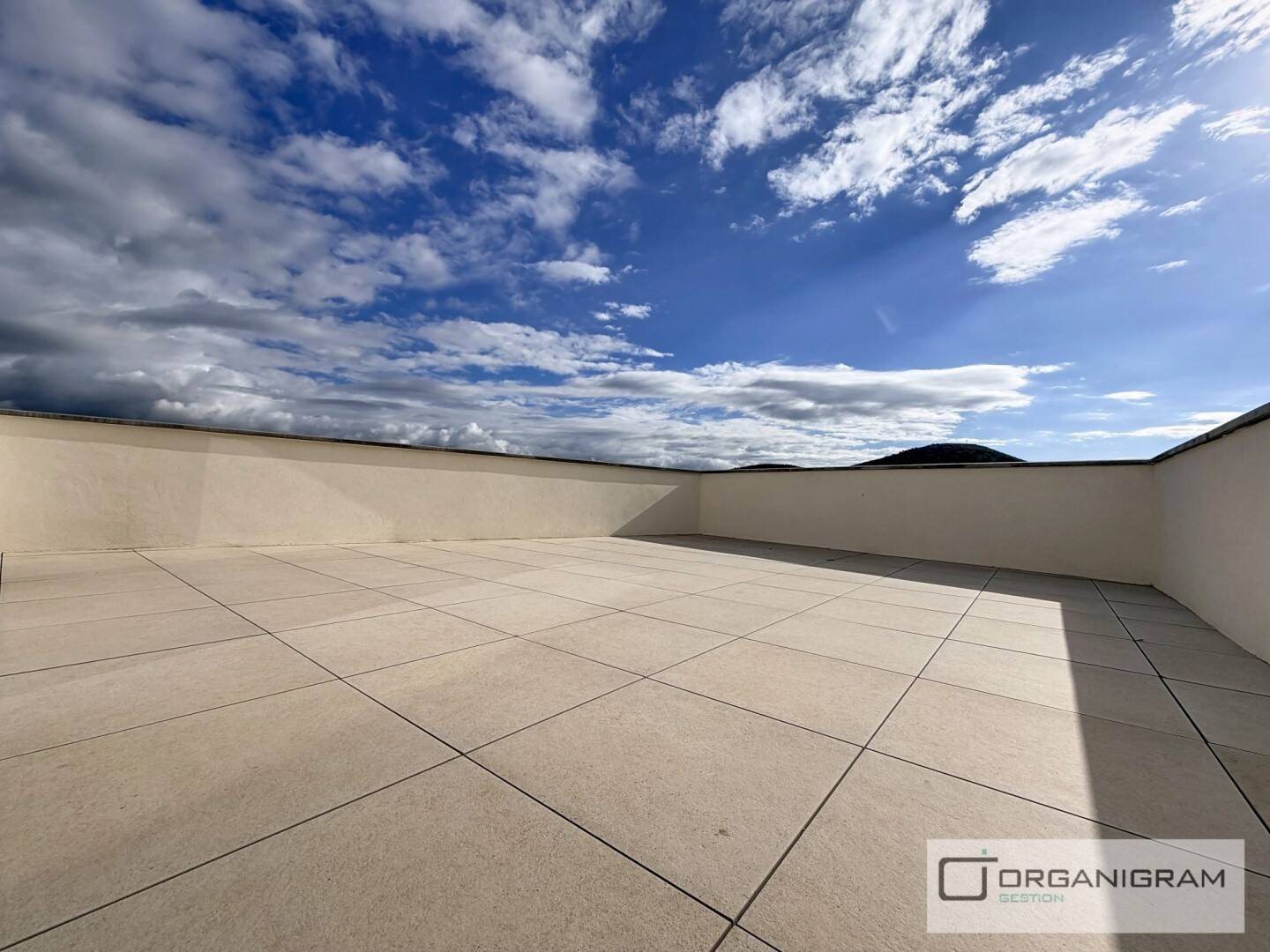 Appartement à louer, 60m², Afa