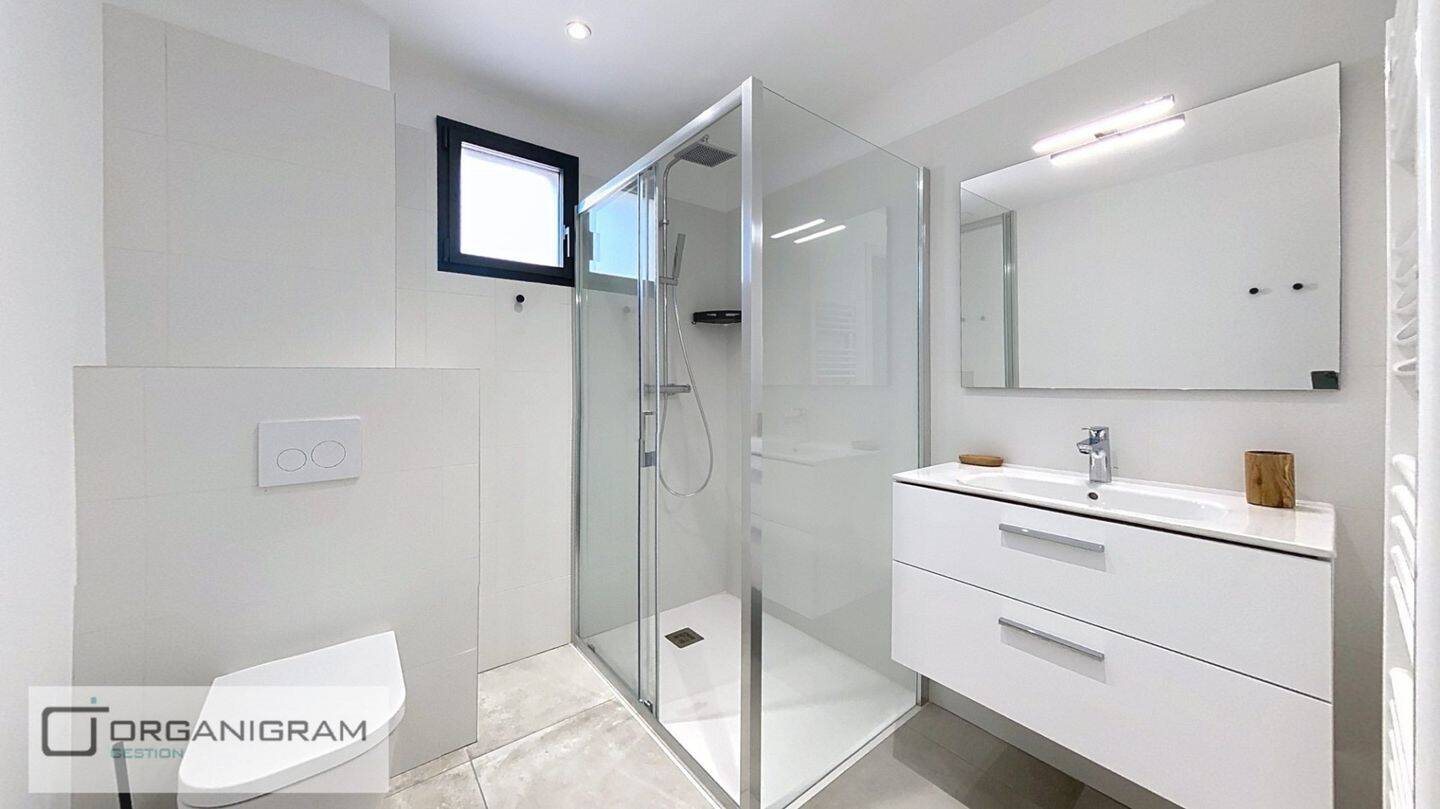 Appartement à louer, 75m², Pietrosella