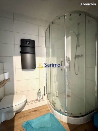 Appartement à louer, 50m², Strasbourg