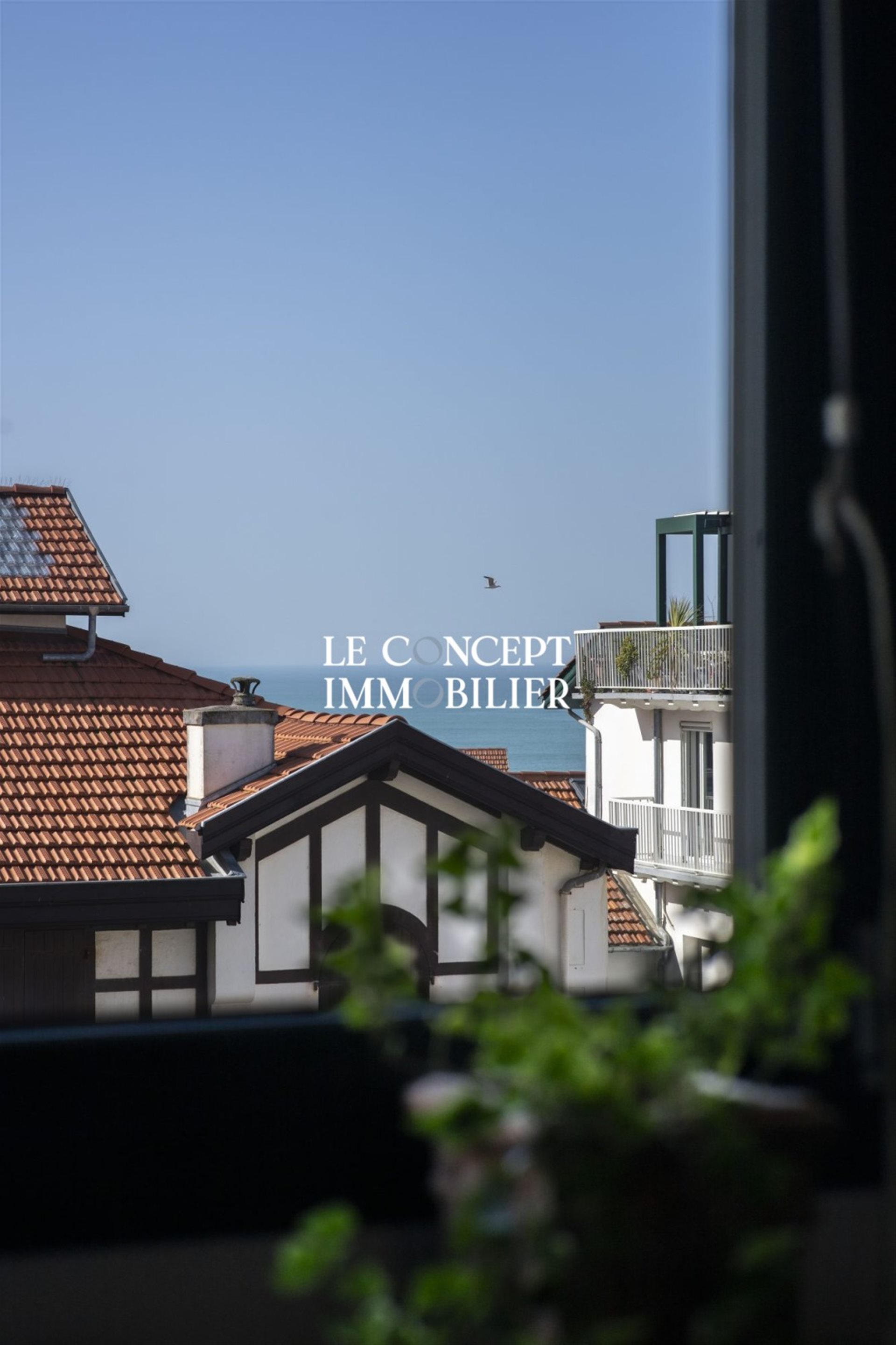 Appartement à vendre, 79m², Biarritz