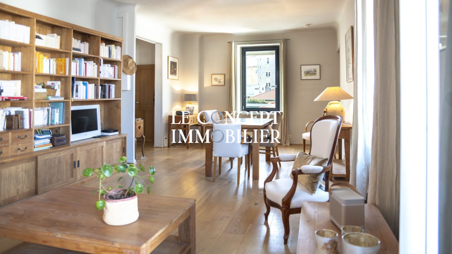 Appartement à vendre, 79m², Biarritz