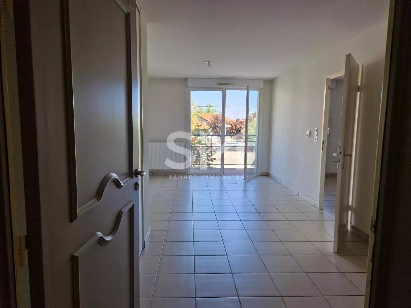 Appartement à vendre, 40m², Clermont-Ferrand