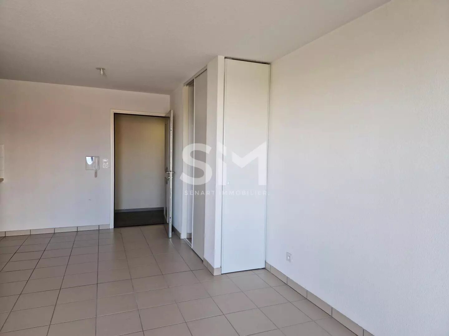 Appartement à vendre, 40m², Clermont-Ferrand