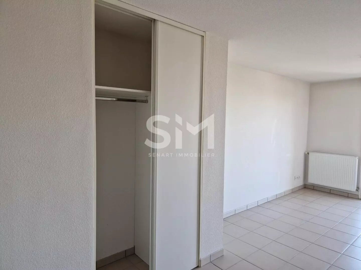 Appartement à vendre, 40m², Clermont-Ferrand