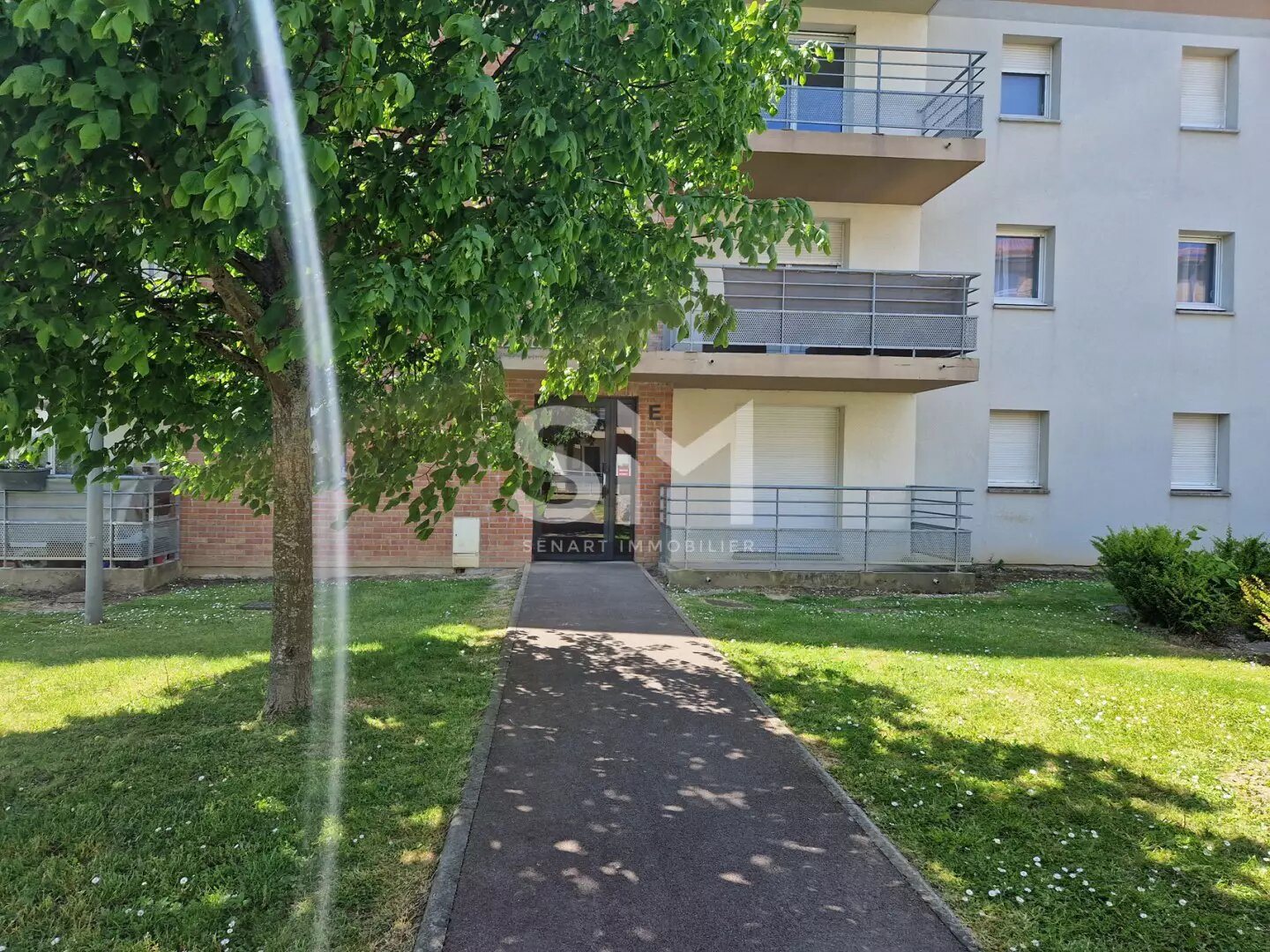 Appartement à vendre, 37m², Achicourt