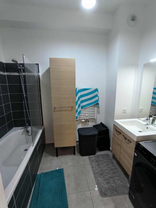 Appartement à louer, 56m², Amiens