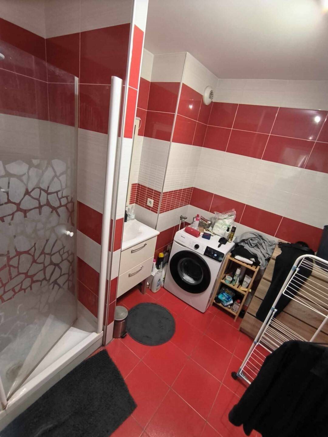 Appartement à louer, 33m², Amiens