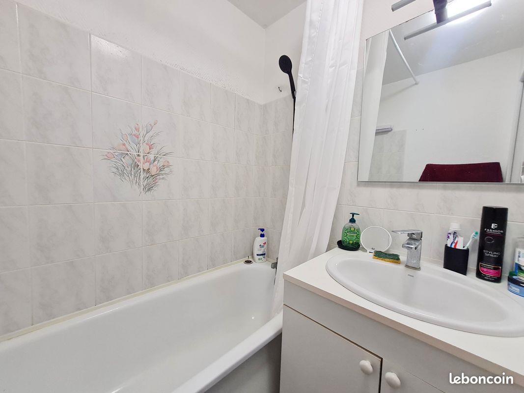 Appartement à vendre, 32m², Amiens