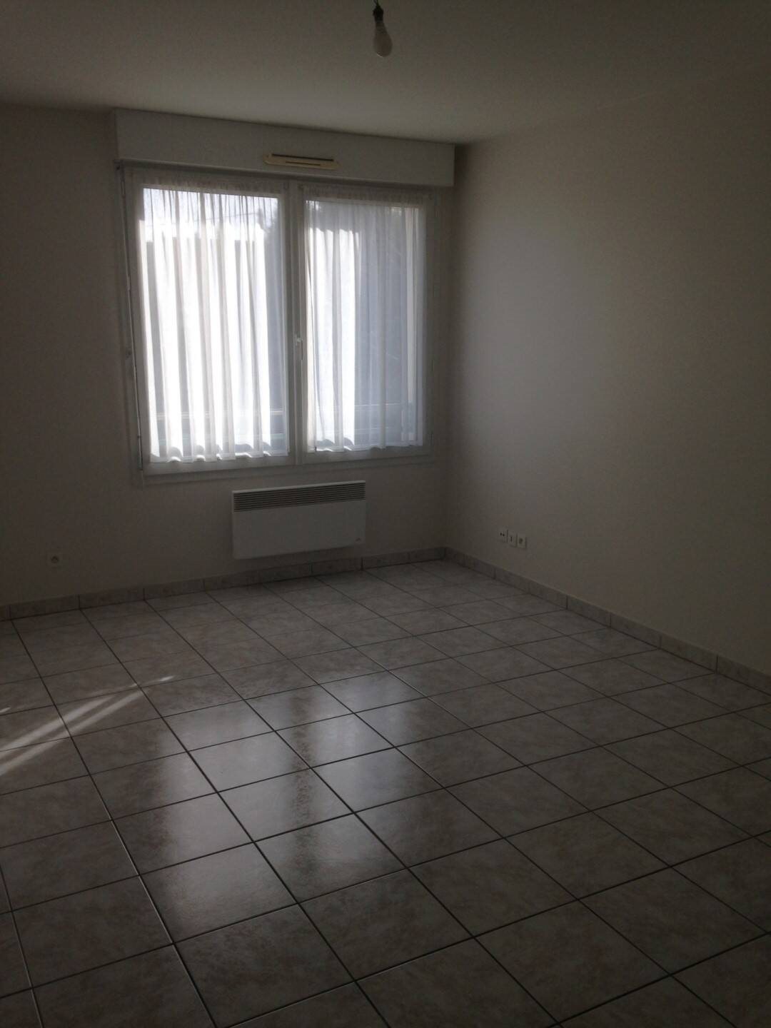 Appartement à louer, 44m², Amiens