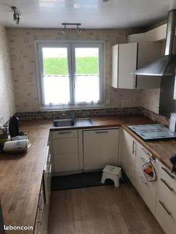 Maison à louer, 94m², Amiens