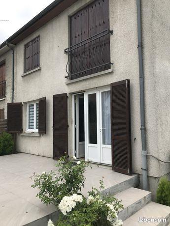 Maison à louer, 94m², Amiens