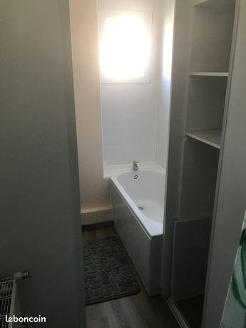 Maison à louer, 94m², Amiens