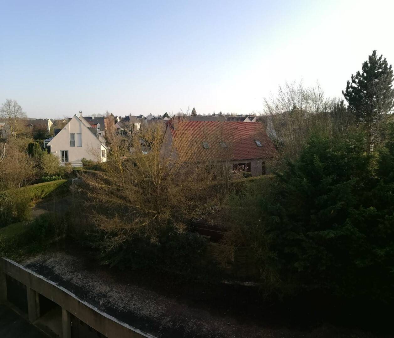 Appartement à louer, 33m², Amiens