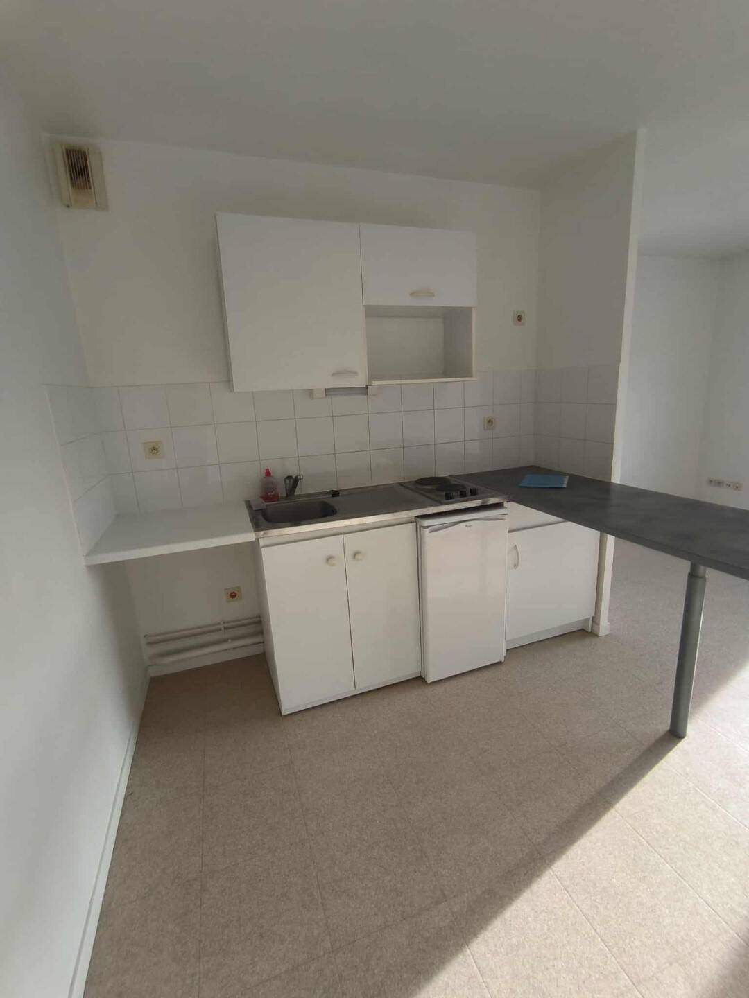 Appartement à louer, 35m², Amiens