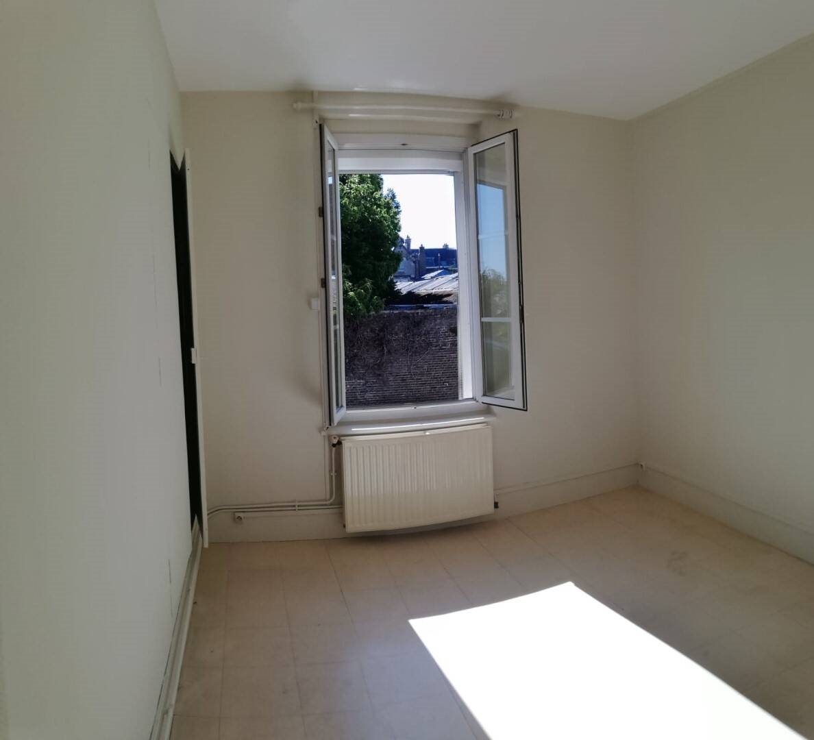 Appartement à louer, 33m², Amiens