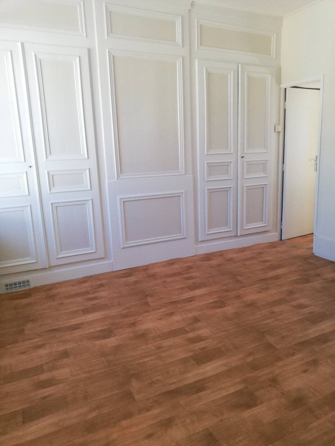 Appartement à louer, 33m², Amiens