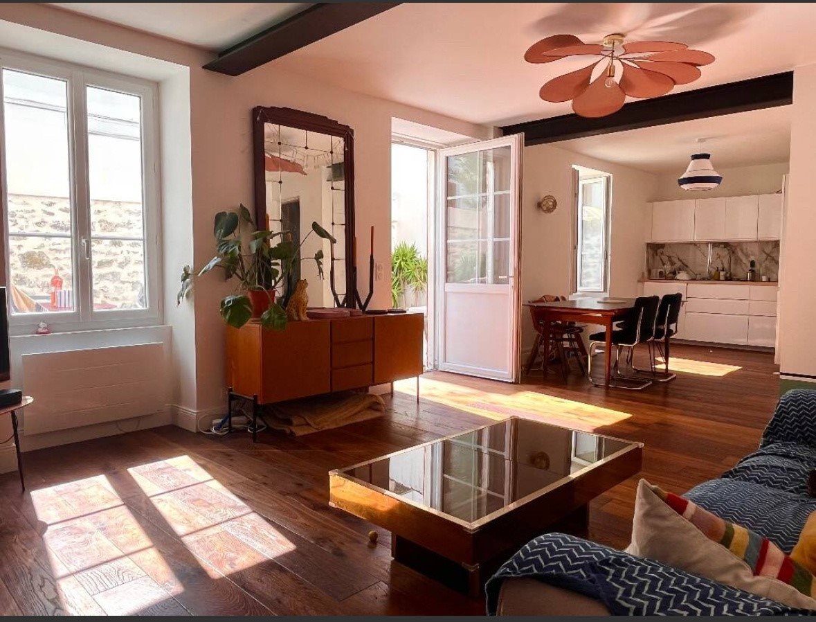 Appartement à vendre, 77m², Biarritz