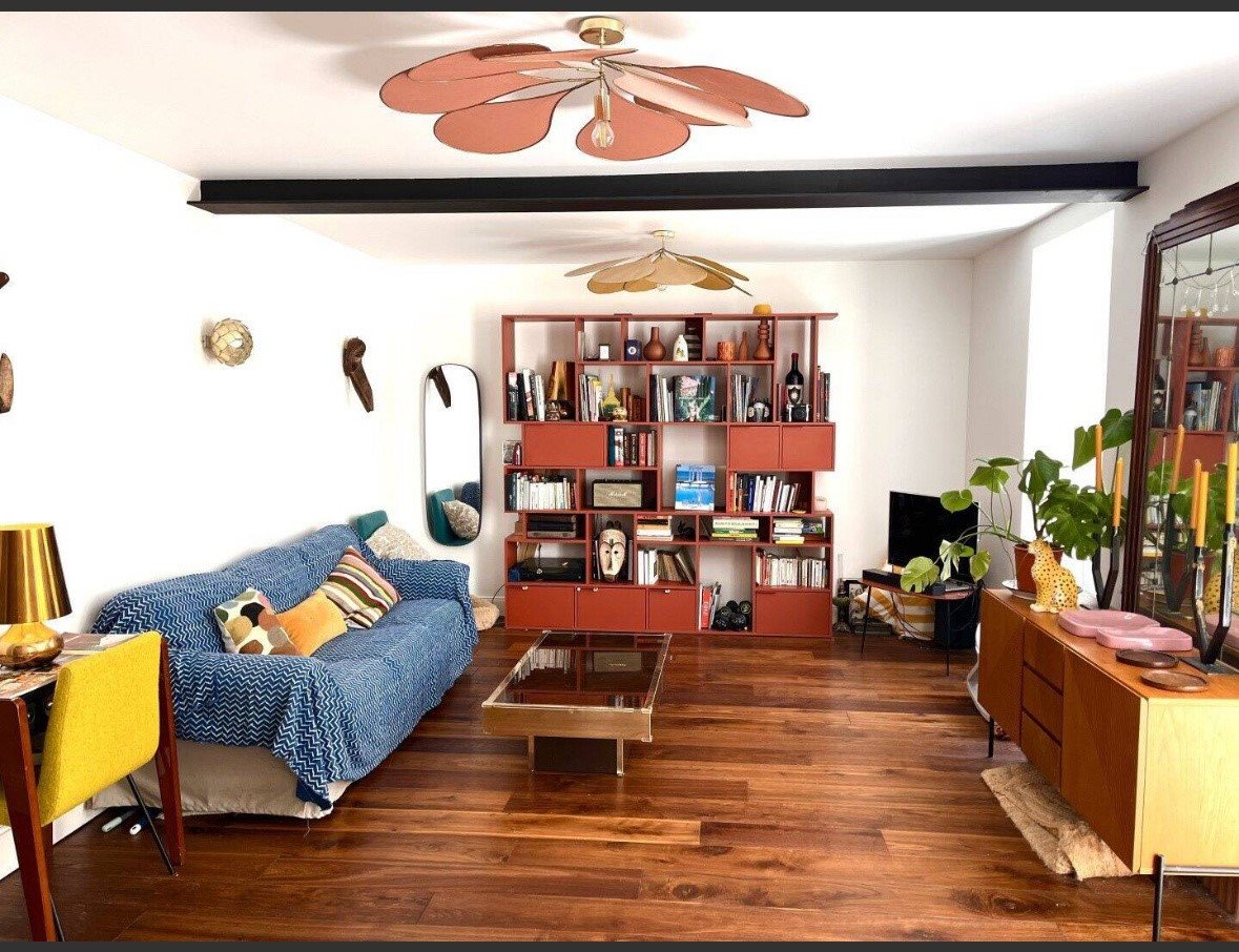 Appartement à vendre, 77m², Biarritz